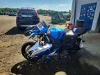 2011 Suzuki GSX750