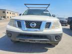 2013 Nissan Frontier S