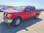 2007 Nissan Frontier SE