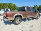 2011 Ford F250 Super Duty