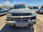 2004 Chevrolet Silverado K1500