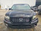 2012 Honda Ridgeline Sport