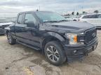 2020 Ford F150 Super Cab