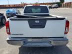 2015 Nissan Frontier S