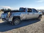 2012 GMC Sierra K2500 SLE