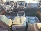 2015 Chevrolet Silverado K2500 Heavy Duty LTZ