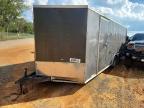 2018 LGS JV85X20TE3 Enclosed Cargo Trailer