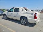 2013 Chevrolet Avalanche LTZ