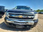 2010 Chevrolet Silverado K1500 LT