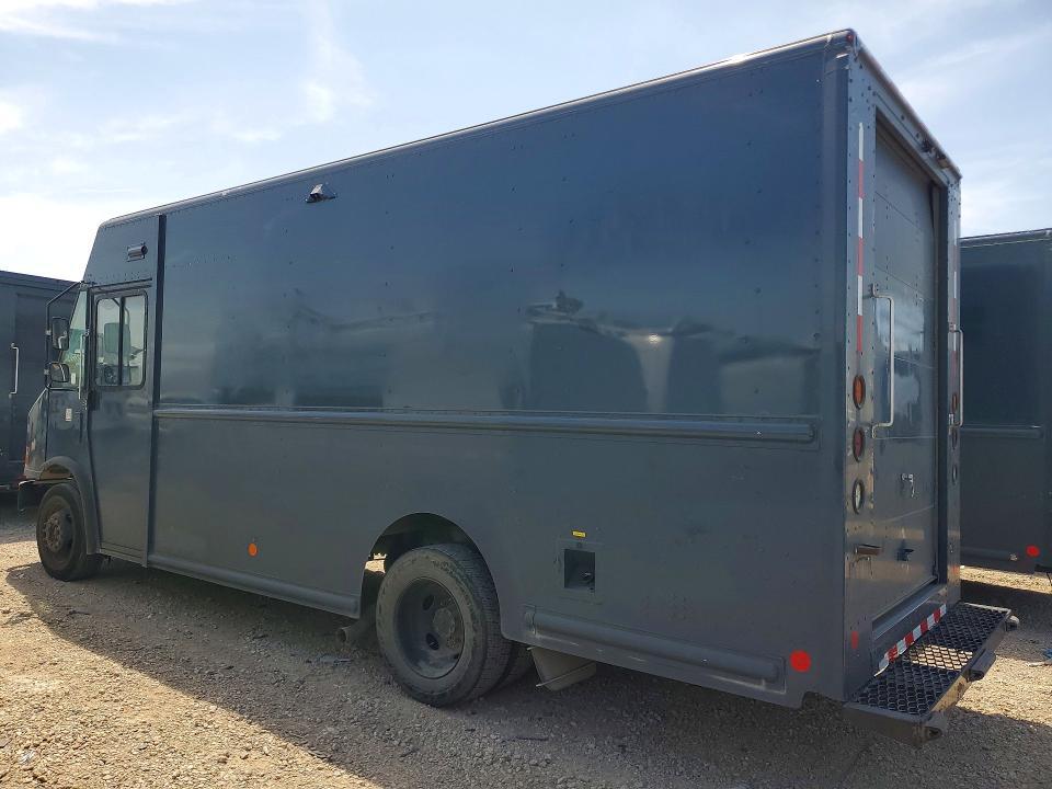 2021 Ford F59 Delivery Truck