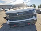 2026 Chevrolet Silverado K1500 LT Trail Boss