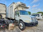 2020 International MV607 Refrigerated BOX Truck