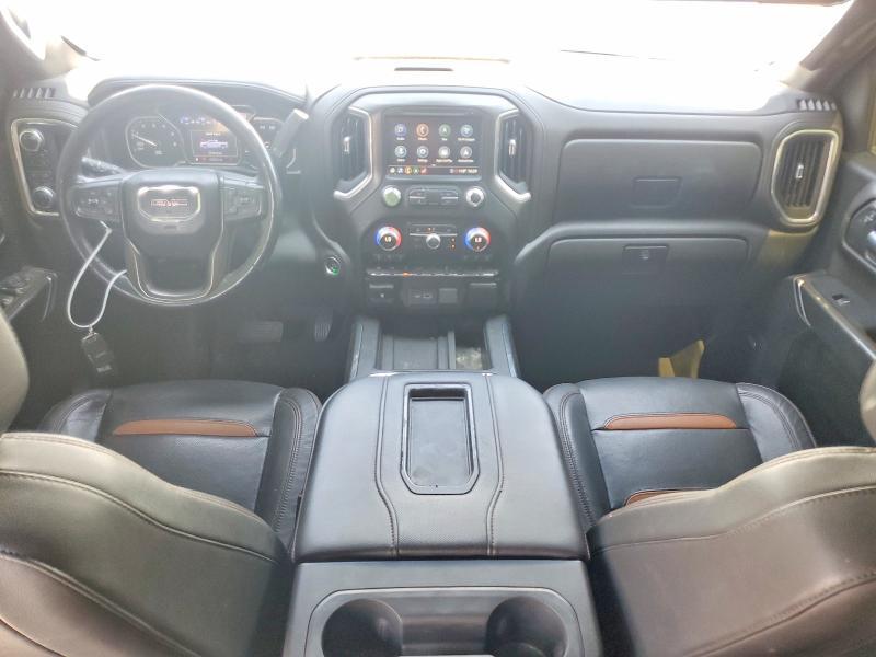 2021 GMC Sierra K1500 AT4
