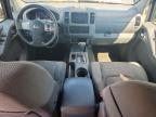 2007 Nissan Frontier SE