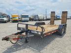 2012 Pj Trailers 2012 Equipment Trailer
