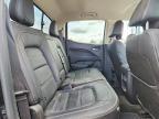 2017 GMC Canyon Denali