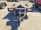 2025 Carry-On 7X20HDEQDTSRTP Equipment Trailer