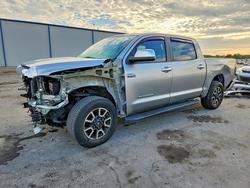 2017 Toyota Tundra Crewmax Limited en venta en Apopka, FL