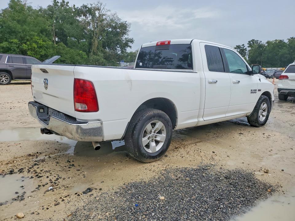 2016 Dodge RAM 1500 SLT