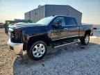 2017 Chevrolet Silverado K2500 Heavy Duty LTZ