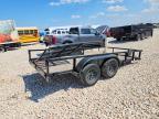 2021 Parker 2020 Performance Utility Trailer