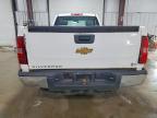 2011 Chevrolet Silverado K1500