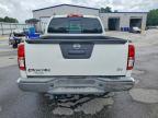 2015 Nissan Frontier SV