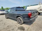 2017 Honda Ridgeline Sport