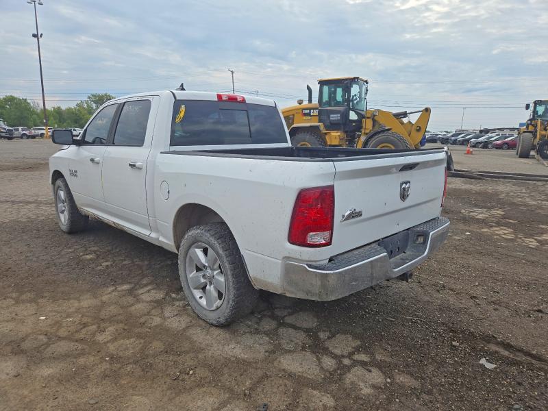 2015 Dodge Ram 1500 slt