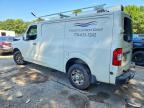 2020 Nissan NV 2500 HD SV
