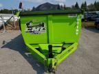 2025 Southern Utilit Y 7X16X4 14K Dump Trailer