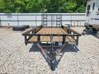 2024 Reiser Utility Trailer