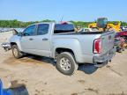 2018 GMC Canyon