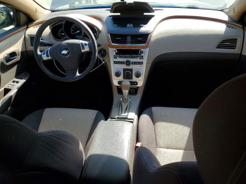 2011 Chevrolet Malibu 1LT