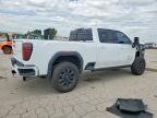 2024 GMC Sierra K3500 AT4