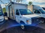 2021 Ford E350 BOX Truck