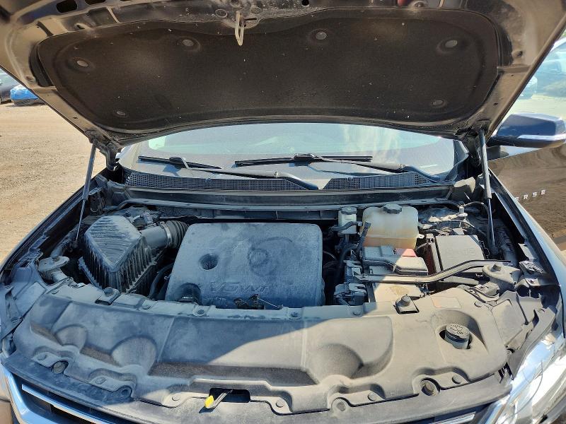2021 Chevrolet Traverse LT