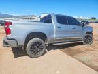 2025 Chevrolet Silverado K1500 High Country