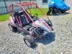 2015 Hammerhead GTS Platinum Utility Vehicle