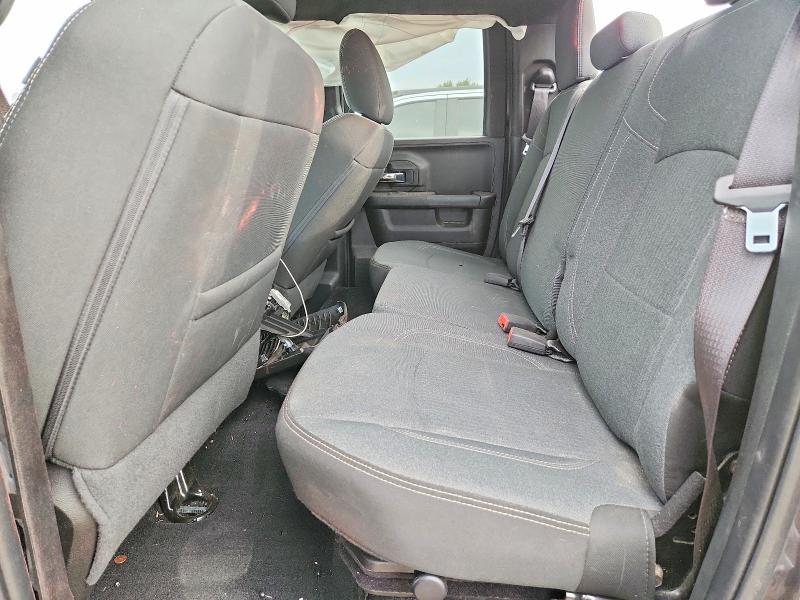 2021 Dodge RAM 1500 Classic SLT