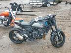 2024 Cf Moto 700 CL-X