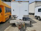 2000 Pelsue 11 Fost Fiber Optic Splicing Trailer