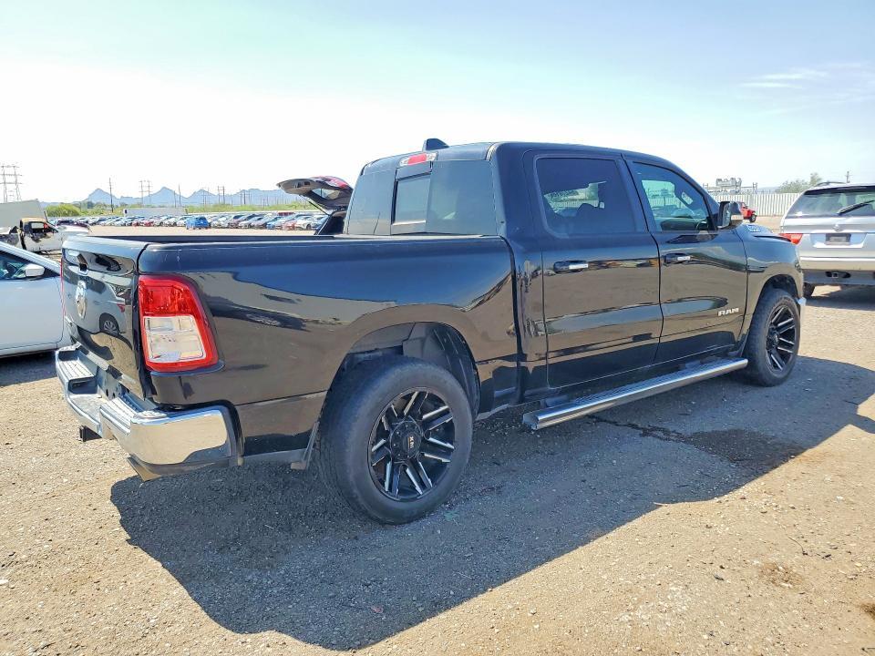 2019 Dodge RAM 1500 BIG HORN/LONE Star