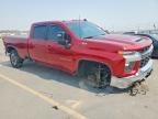 2022 Chevrolet Silverado K3500 LT