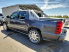 2010 Chevrolet Avalanche LTZ