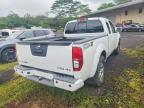2014 Nissan Frontier PRO-4X