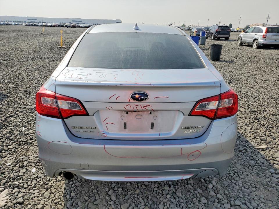 2017 Subaru Legacy 2.5i Premium