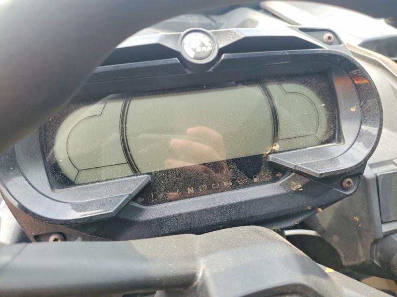 2020 Can-Am Maverick X3 Max X RS Turbo RR