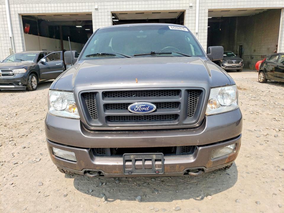 2004 Ford F150