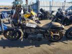 2016 Harley-Davidson Fxdls